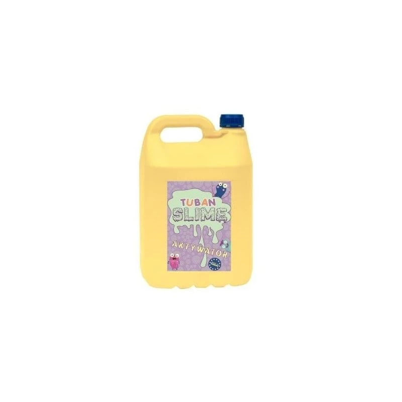 Slime-Aktivator 5 l (TU3049)