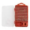 Gembird Cablexpert TK-SD-07 Präzisions-Bitsatz, 108 Stk.