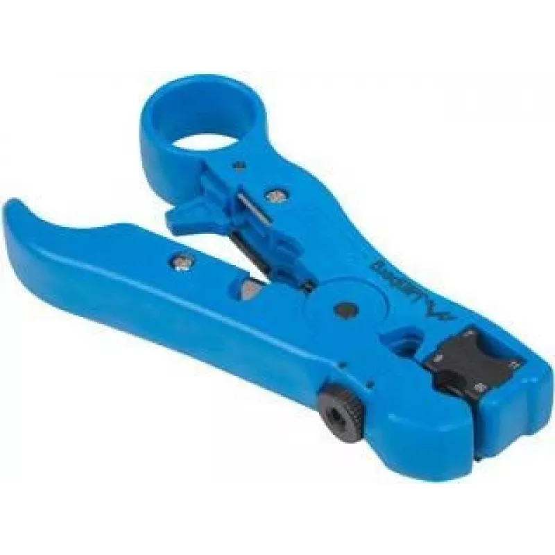 Lanberg NT-0102 Abisolierzange, blau