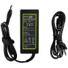 Green Cell AD25P Netzteil/Wechselrichter Indoor 65 W Schwarz