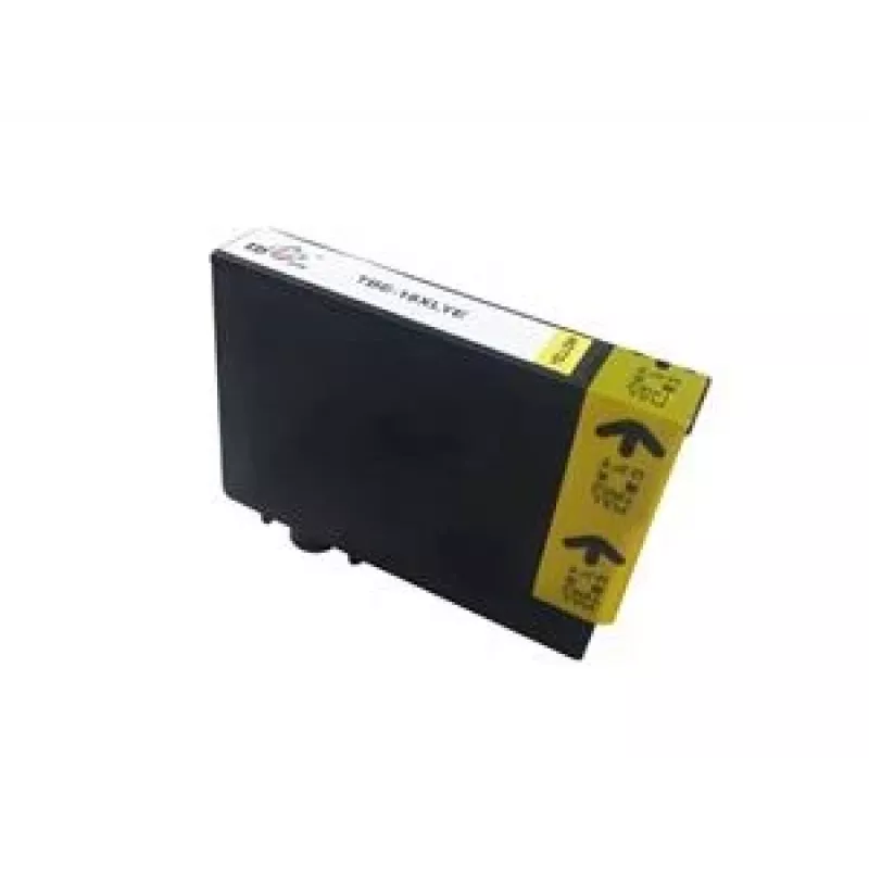 Tintenpatrone TB Kompatibel S Epson T1814 Gelb 100 % Neu
