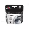 TB wiederaufbereitete Tintenpatrone für HP DeskJet 5940 (HP 337), Schwarz (TBH-337BR)