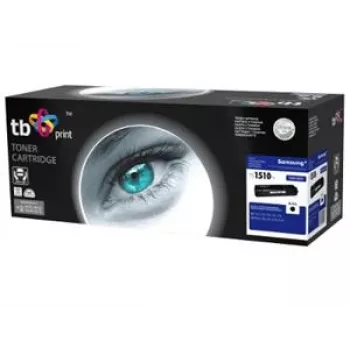 Toner TS-1510N (Samsung ML-1710D3) Schwarz 100% neu