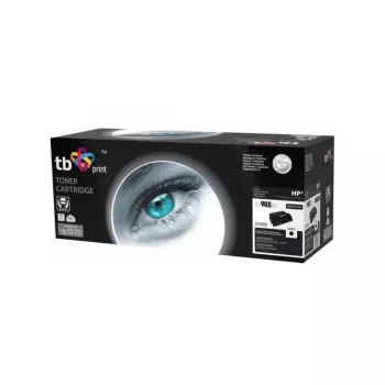 Toner für HP Enter M4555 wiederaufbereitet neu OPC TH-90XRO