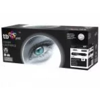 Toner TB kompatibel mit HP CE310A Schwarz,1200,ref