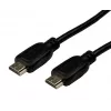 TB V 1.4-HDMI-Kabel 1,8 M. Gold-Plated