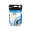 Tinte für Epson L100/110/200/210/3xx/550 TBE-L6642CY CY