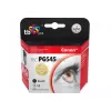 Tinte für Canon PIXMA iP2850/MG2950/2550/2450/MX495 TBC-PG545XLB Ref.