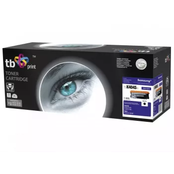 Toner TB Komp S Samsung CLT-K404S, neu,1500, Schwarz