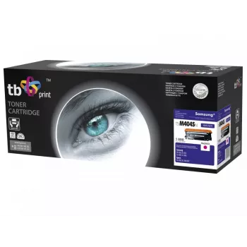 Toner TB Komp S Samsung CLT-M404S,new,1000,Magenta