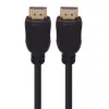 TB HDMI V2.0 Kabel Gold Plated 1.8 M. (AKTBXVH1P20G18B)