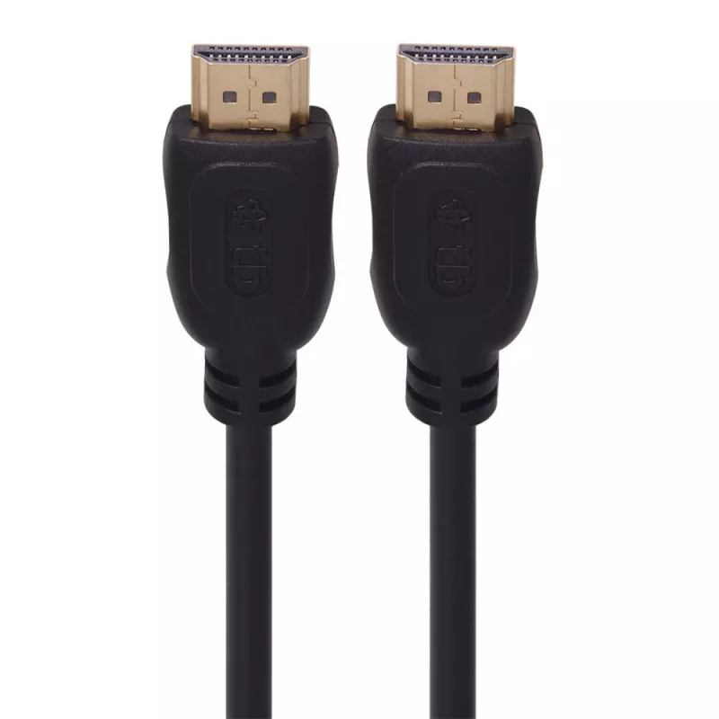 TB HDMI V2.0 Kabel Gold Plated 1.8 M. (AKTBXVH1P20G18B)