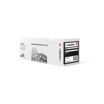 Tonerkartusche TB Print TH-MA203AN für HP CF543A Magenta 100% neu