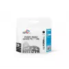Tintenpatrone TB kompatibel mit Epson WF-3620 TBE XXL, neu, Schwarz