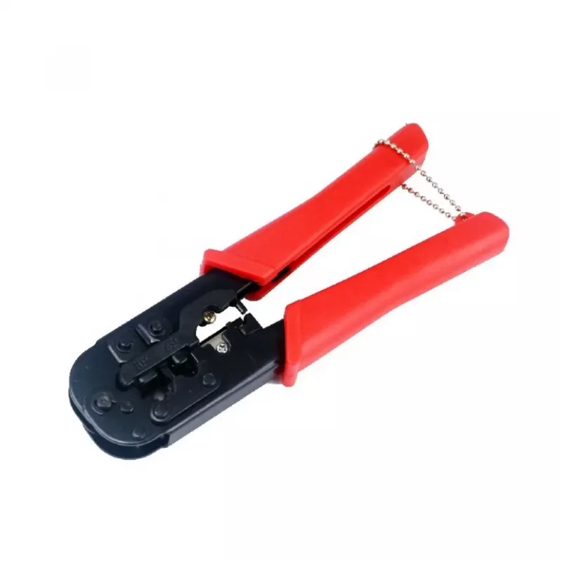 Gembird T-WC-01 Kabel Crimper Crimping Tool Schwarz