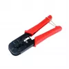 Gembird T-WC-04 Kabel Crimper Crimping Tool Schwarz, Rot