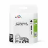 Tintenpatrone TB Kompat. S Brother MFC-J5330DW, Schwarz, TBB-LC3219B