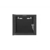 LANBERG 10 WANDGEHÄUSE-SCHRANK 4U (280X310, SCHWARZ)