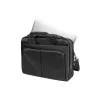 Natec Gazelle NTO-0814 Laptoptasche, 13-14 Zoll, Schwarz