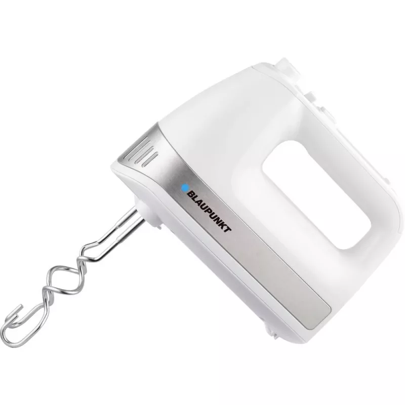 Blaupunkt HMM401 Handmixer, 500 W, 5 Geschwindigkeiten