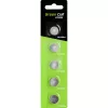 Lithium-Einwegbatterie Green Cell CR1620 3V 70mAh, Blisterpackung 5 Stück, 1,9 mm Höhe