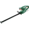 Elektrische Heckenschere Bosch EasyHedgeCut 18-45 — 45 cm Doppelklinge, 18 V Akku, 2.3 kg