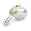 Esperanza EKM007G Muffin Handmixer, 150 W, grün/weiß