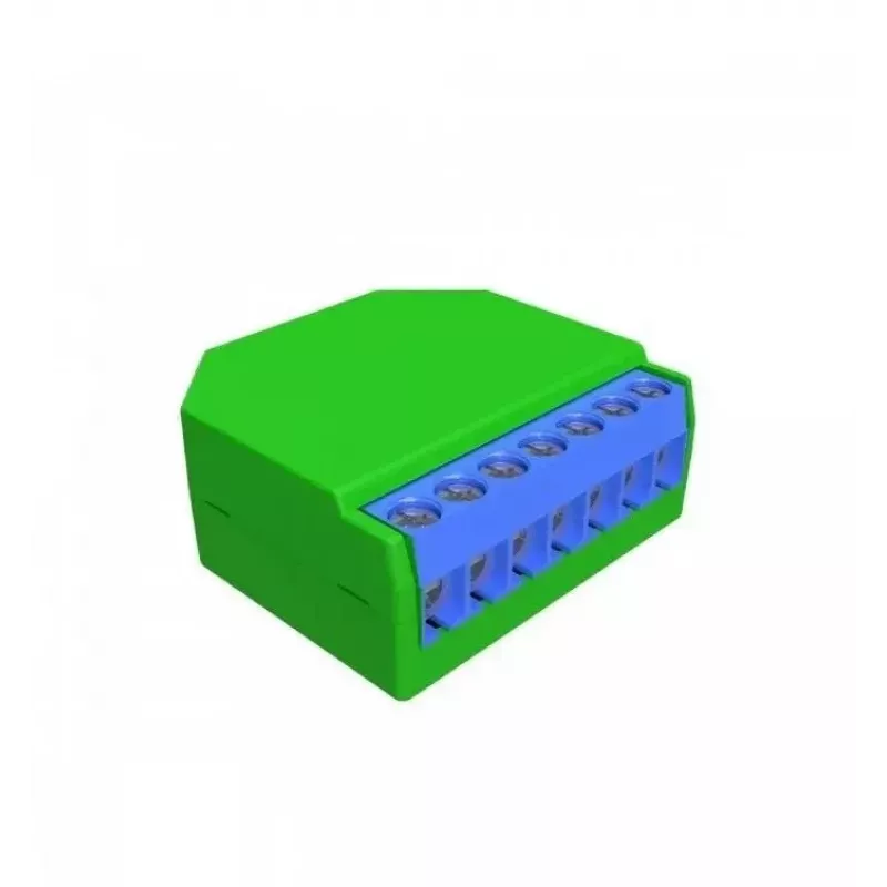 Shelly Dimmer 2 WLAN-Dimmer