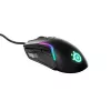 SteelSeries Rival 5 Gaming-Maus, schwarz, 18000 DPI, USB