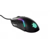 SteelSeries Rival 5 Gaming-Maus, schwarz, 18000 DPI, USB