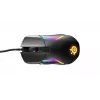 SteelSeries Rival 5 Gaming-Maus, schwarz, 18000 DPI, USB
