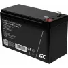 USV-Batterie Green Cell AGM06 — 12 V 9 Ah Blei-Vlies (VRLA) 95 × 151 × 65 mm, 2,3 kg
