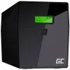 Green Cell UPS04 MicroPower 1500VA / 900W Line-Interactive USV