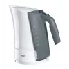 Braun WK 300 elektrischer Wasserkocher 1,6 L 2200 W Weiß
