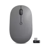 Lenovo Go Wireless Multi-Device-Maus Office Beidhändig RF Wireless + Bluetooth + USB Typ-A Optisch 2400 DPI