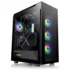 Thermaltake CA-1T4-00M1WN-01 Gehäuse Schwarz
