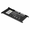 Green Cell DE150 Akku für DELL Inspiron — LiPo 11,4V 3400mAh, schwarz, 1 Stk.