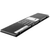 Green Cell DE93 Akku für DELL Latitude E7440, Li‑Ion 7,4V 4500mAh, 4 Zellen, schwarz