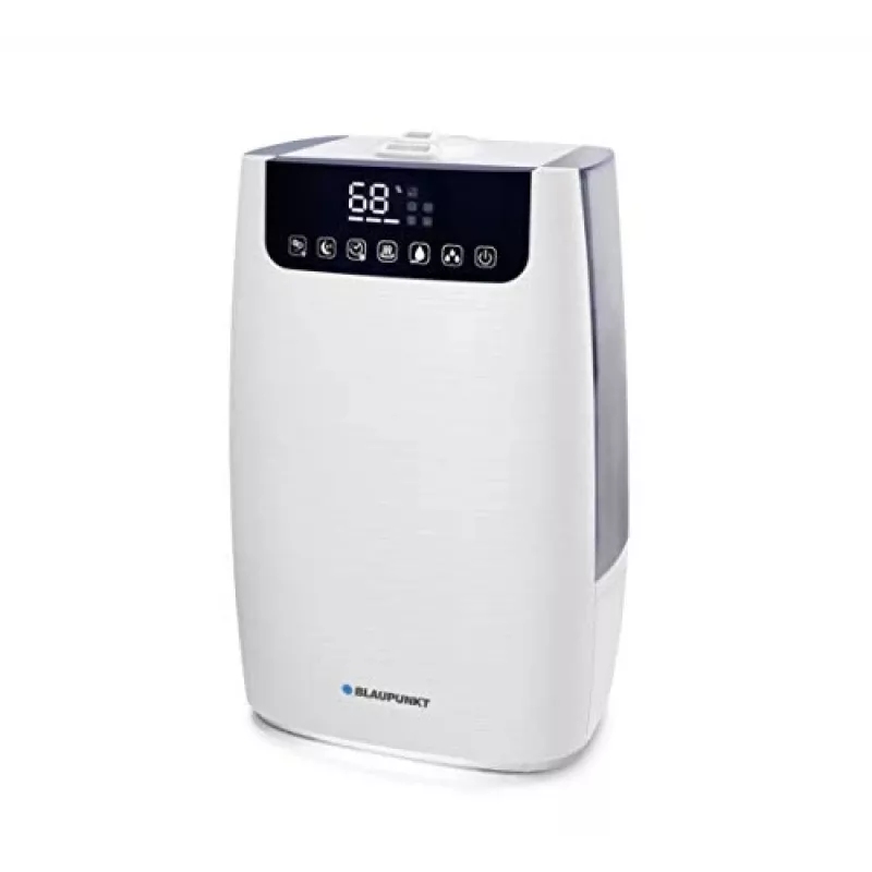 Luftbefeuchter Blaupunkt AHS803 Ultraschall 5 L Silber 105 W
