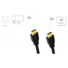 HDMI-Kabel LogiLink CH0102 3m