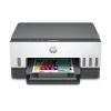 Multifunktionsdrucker HP Smart Tank 670 — Thermal Inkjet, Farbe, A4, Wi‑Fi/Bluetooth, Duplex, 4800x1200 DPI