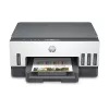 Multifunktionsdrucker HP Smart Tank 720 — Thermotintenstrahl, Farbe, A4, Wi‑Fi, Duplex, 4800x1200 dpi