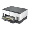 Multifunktionsdrucker HP Smart Tank 720 — Thermotintenstrahl, Farbe, A4, Wi‑Fi, Duplex, 4800x1200 dpi
