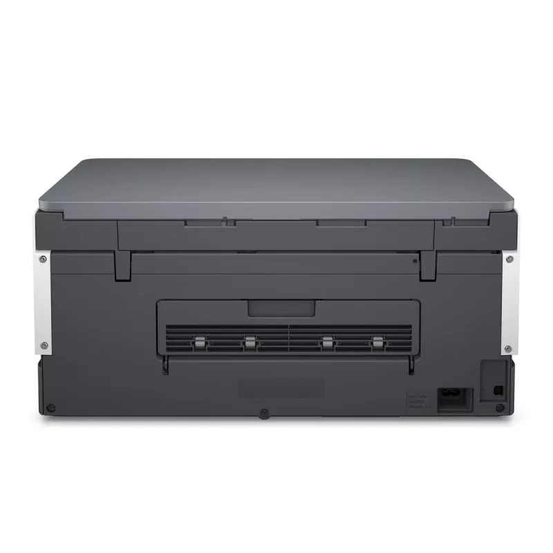 Multifunktionsdrucker HP Smart Tank 720 — Thermotintenstrahl, Farbe, A4, Wi‑Fi, Duplex, 4800x1200 dpi