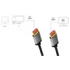 HDMI-Kabel LogiLink CHA0106 3m