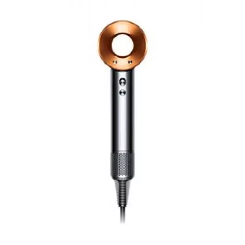 Dyson Supersonic Bright Haartrockner 1600 W Kupfer, Nickel