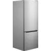 Amica FK244.4X(E) freistehende Kühl-Gefrier-Kombination, Gefrierfach unten, 153 l Kühlteil, 52 l Gefrierteil, FrostControl, Energieklasse E