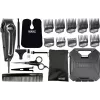 Haarschneider Wahl Elite Pro Schwarz 11 1mm bis 2,5cm AC 230V