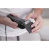 Haarschneider Wahl Elite Pro Schwarz 11 1mm bis 2,5cm AC 230V