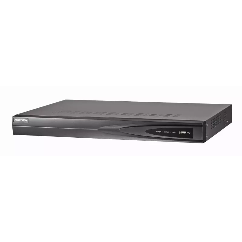 Hikvision Digital Technology DS-2CD2T43G2-2I IP-Überwachungskamera Outdoor